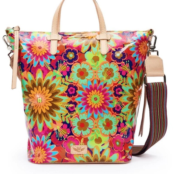 Trista Sling Bag Consuela - Picture 1 of 10